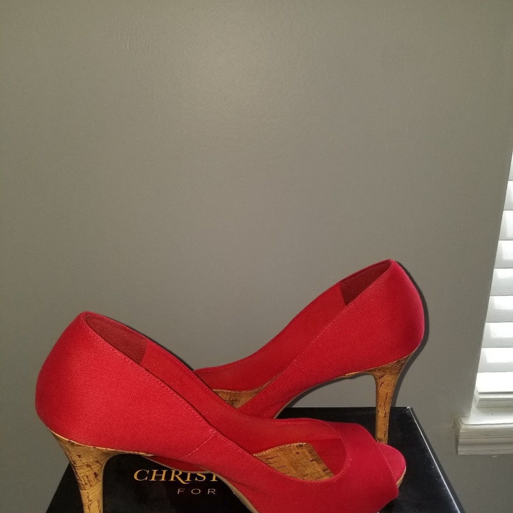 Size 13 shoes